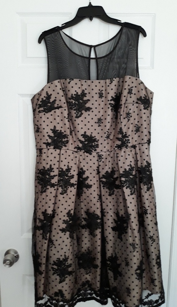 Fancy Cocktail/ Formal dress
